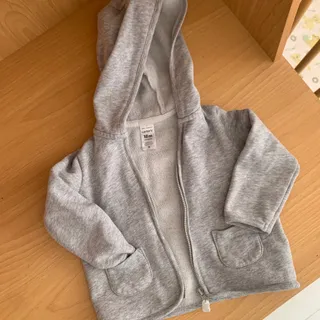 سوییشرت و شلوار کارترز