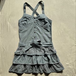 پیراهن ساحلی loft