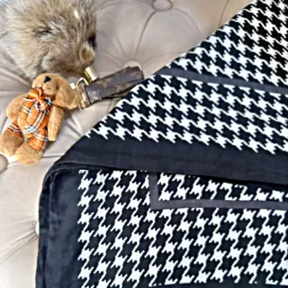 شال نخی طرح پیچازی