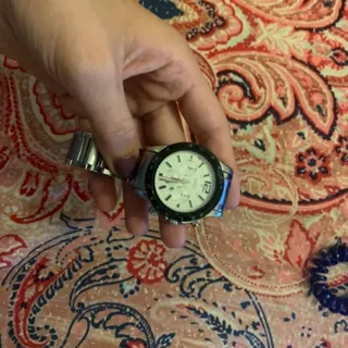 ساعت مارک spirat