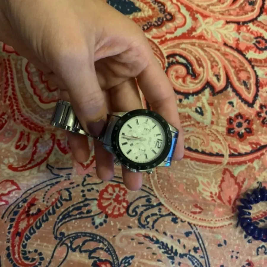 ساعت مارک spirat