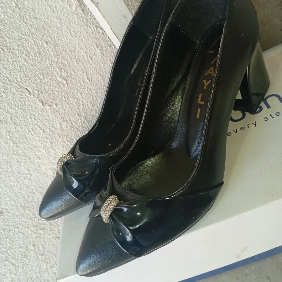 کفش مجلسی شیک