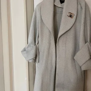 پالتو پاییزه