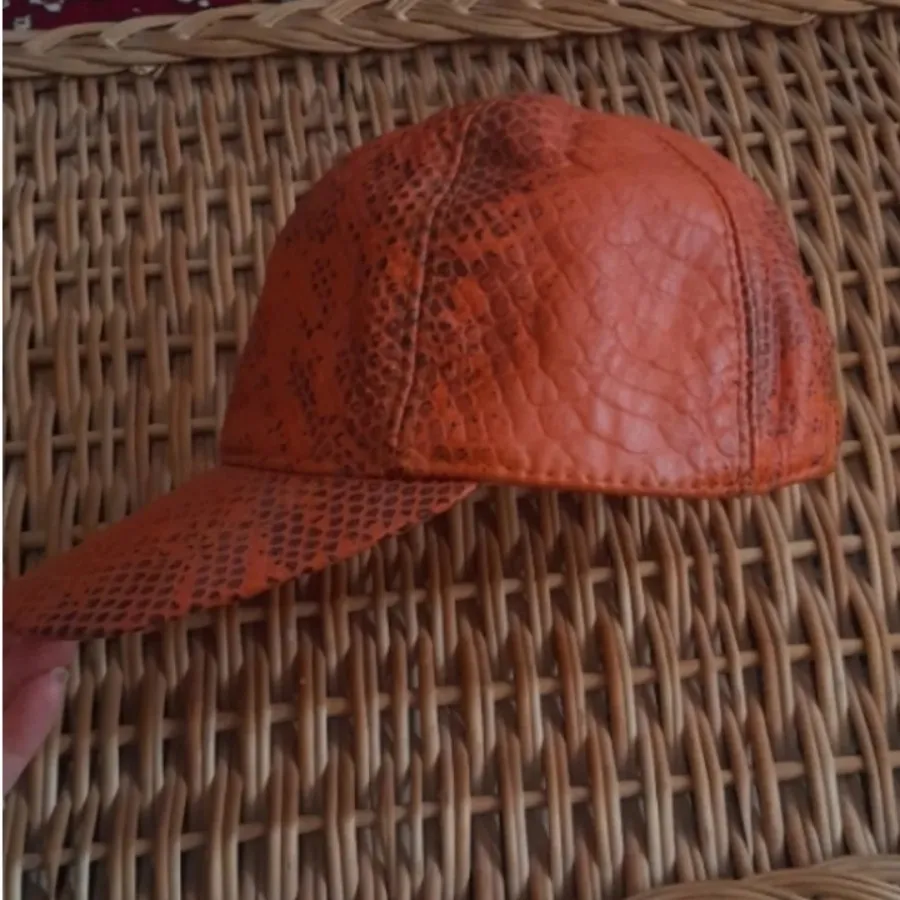 کلاه بیسبالی