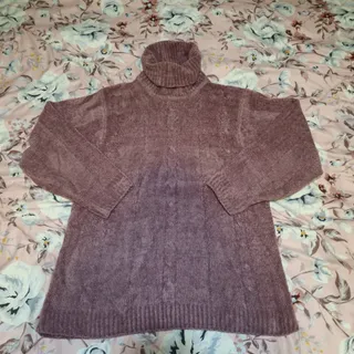 پلیور یقه اسکی کانادایی