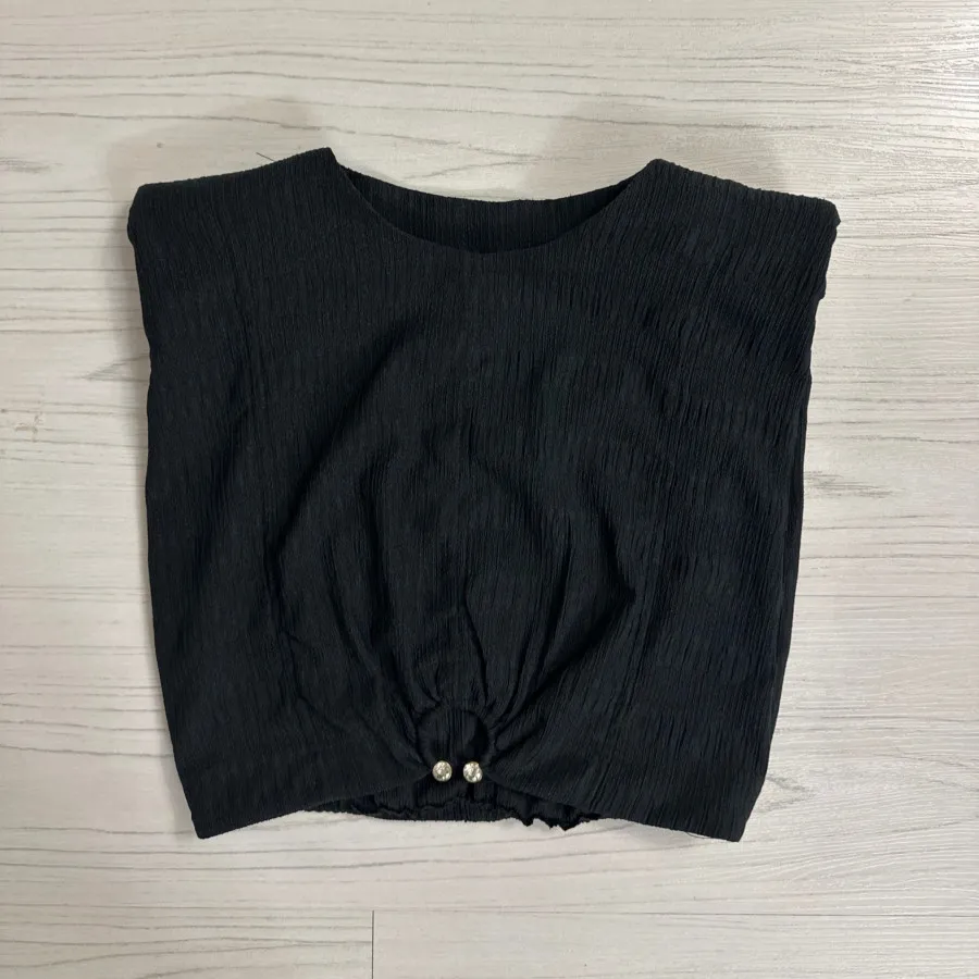 کراپ تاپ مجلسی