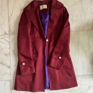 بارونی پالتو