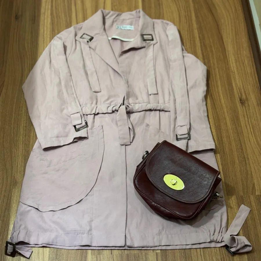 رویه سوییت صورتی چرک