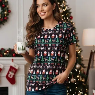 تی‌شرت‌های اصلی H&M رسید