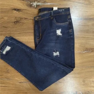 جین راسته زاپدار