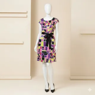 پیراهن برند