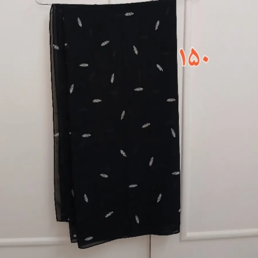 روسری حریر خنک