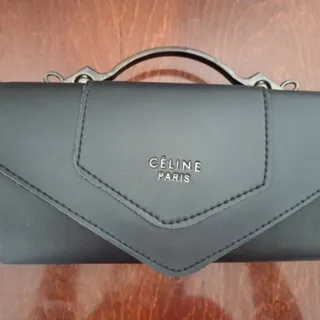 کیف مجلسی مشکی