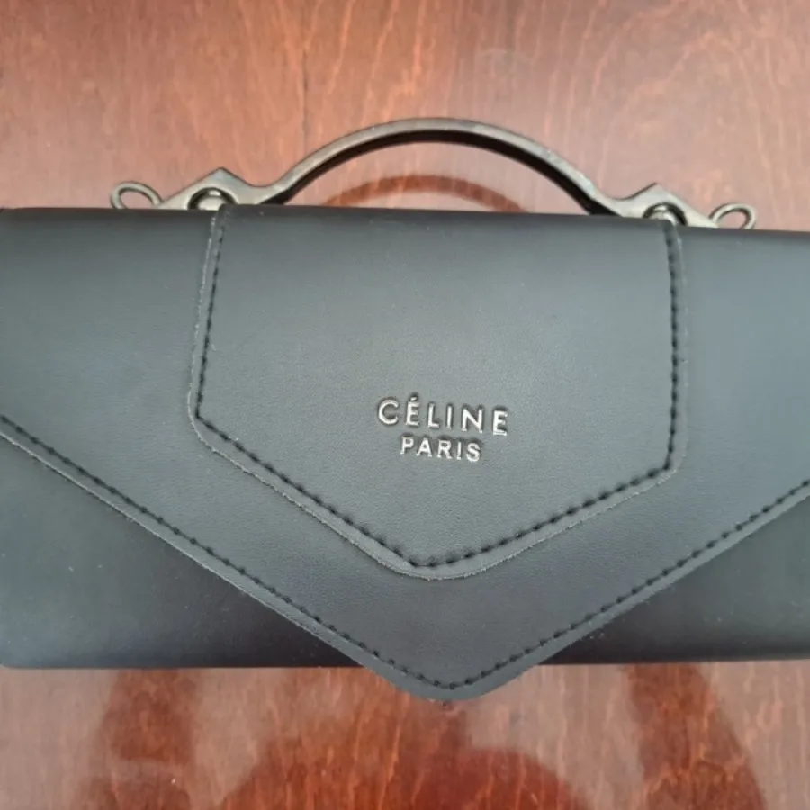 کیف مجلسی مشکی