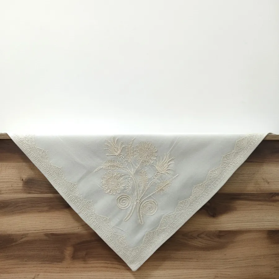 رومیزی سنتی