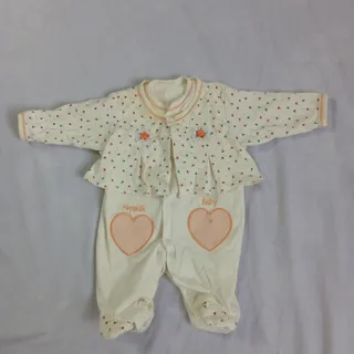 سرهمی نوزاد