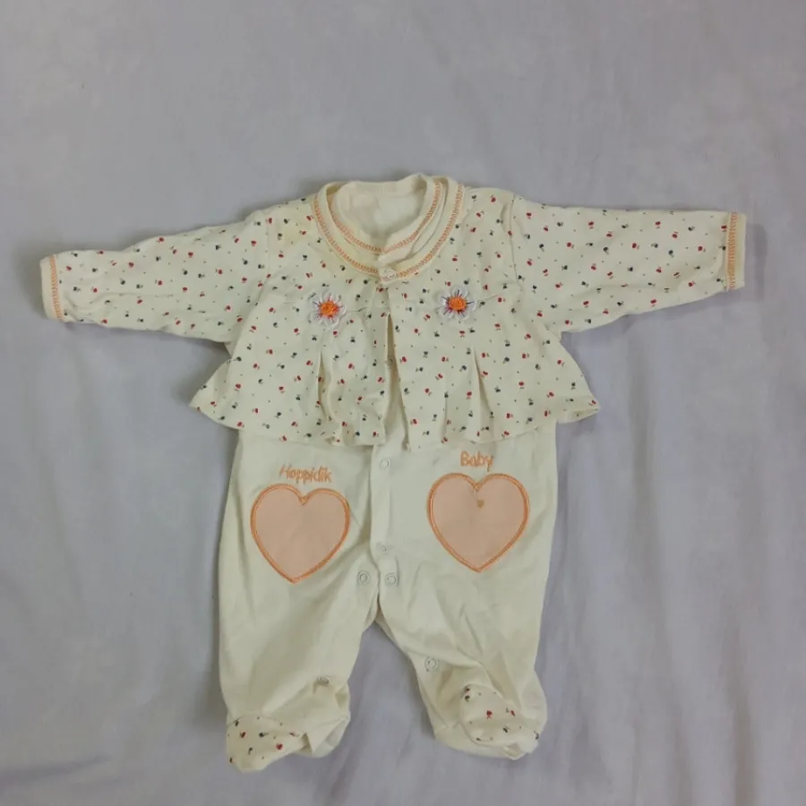 سرهمی نوزاد