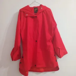 بارانی کاپشن