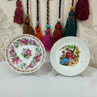 نعلبکی دیوارکوب