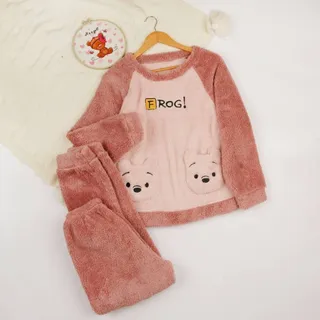 ست دوتیکه تدی گرم