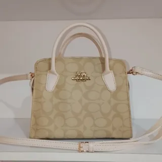 کیف طرح کوچ