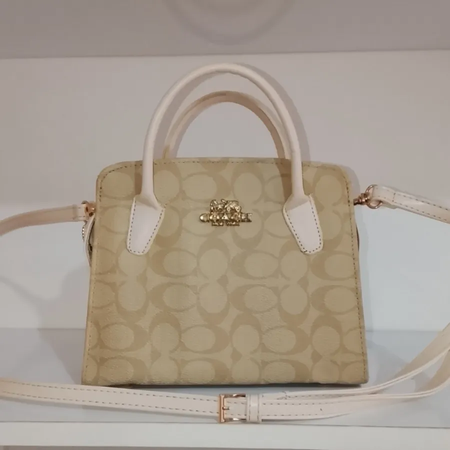 کیف طرح کوچ