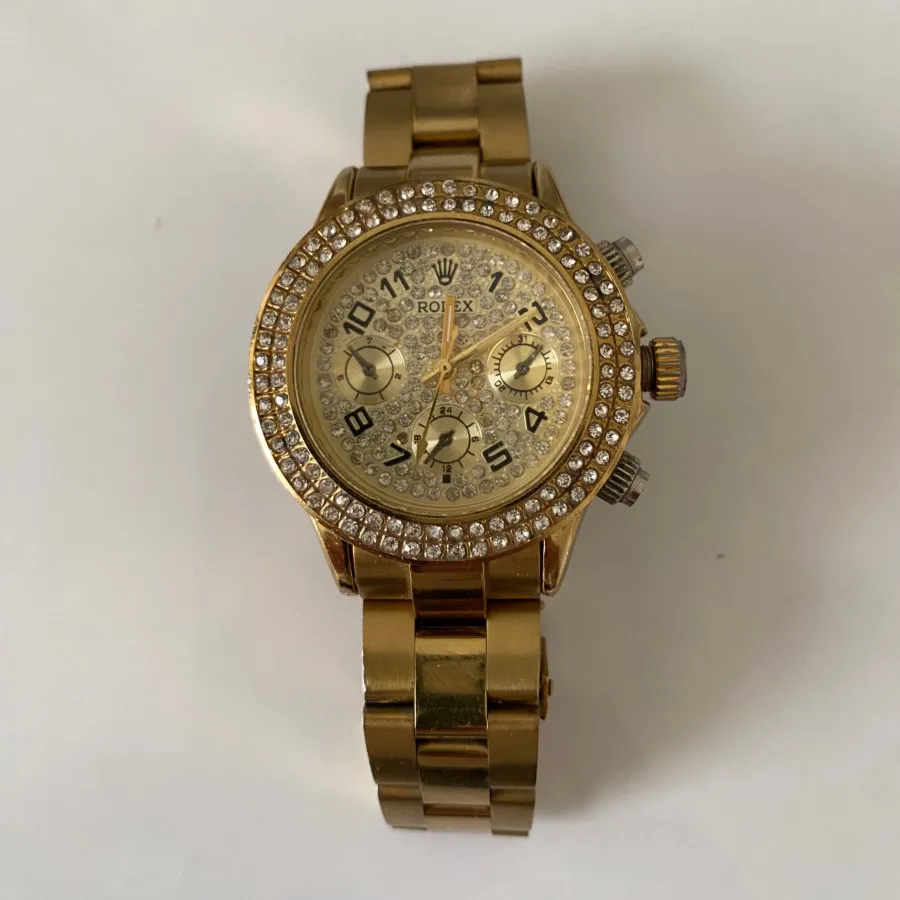 ساعن مچی رولکس