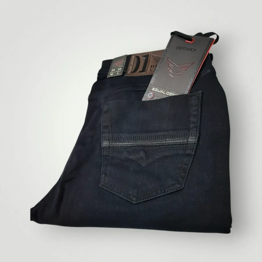 شلوارجین ترک بلوبلک