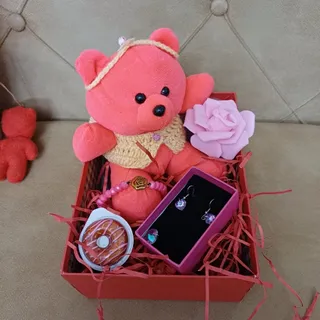 باکس ولنتاین