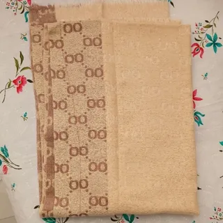 شال موهر دو رو