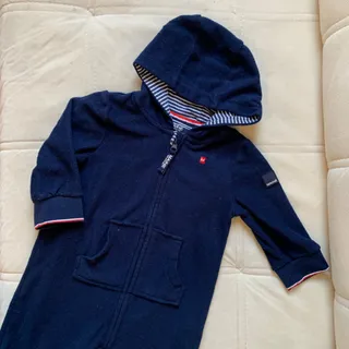 سرهمی گرم کلاهدار