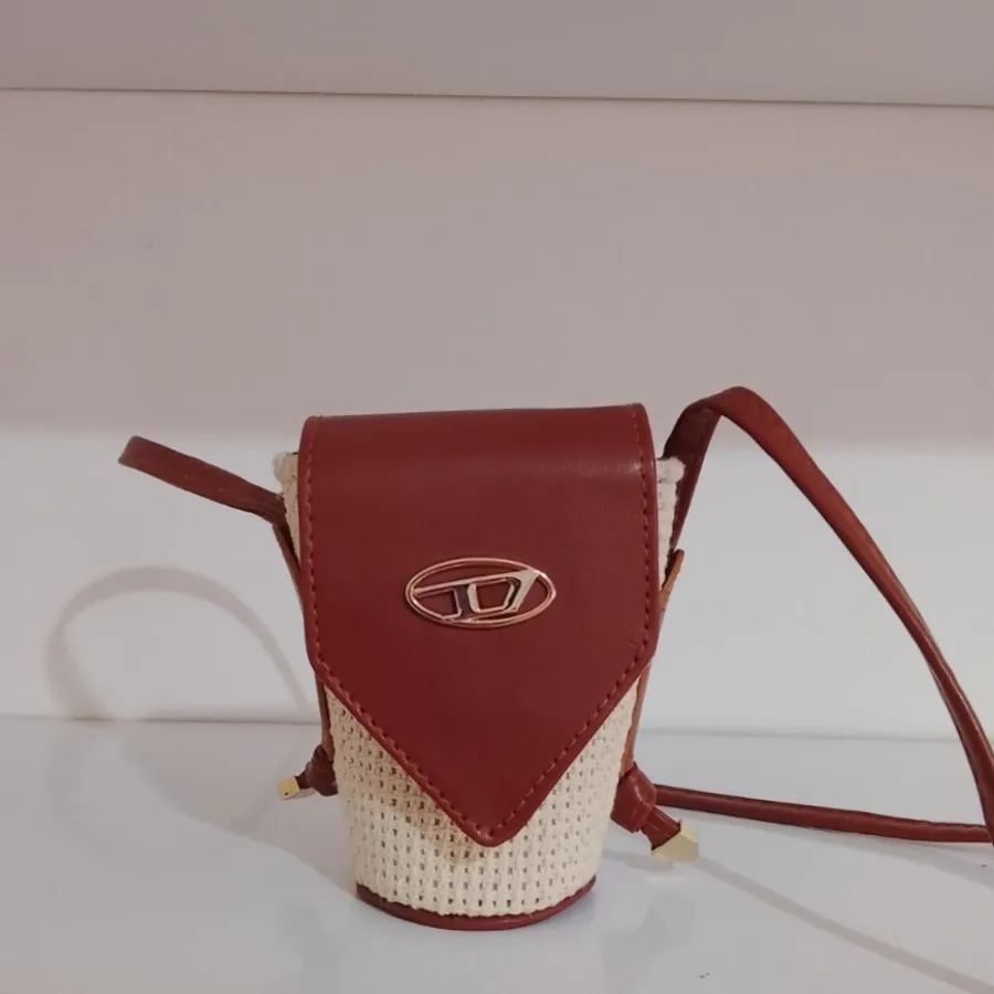 کیف مینی، مینی بگ