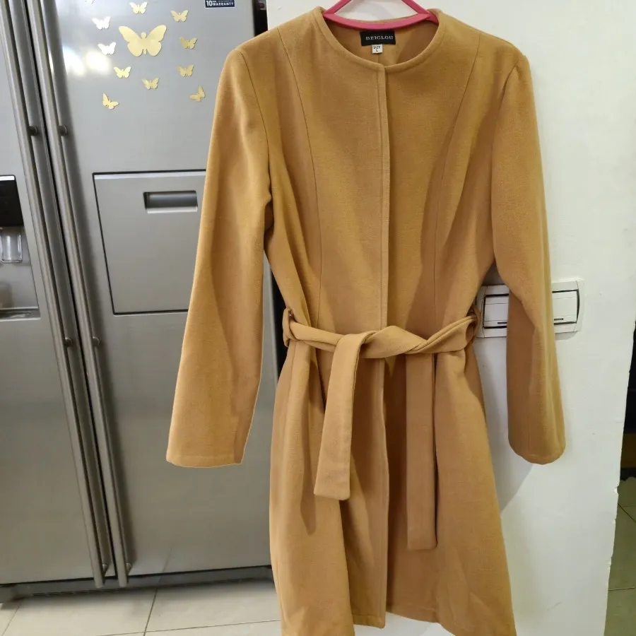 پالتو فوتر درجه یک