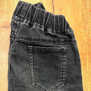 شلوار مام بچه گانه