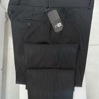 شلوار پارچه ای مردانه