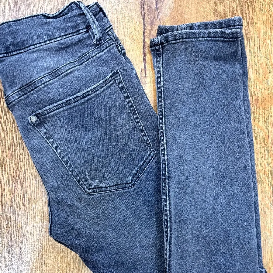 شلوار زاپ دار