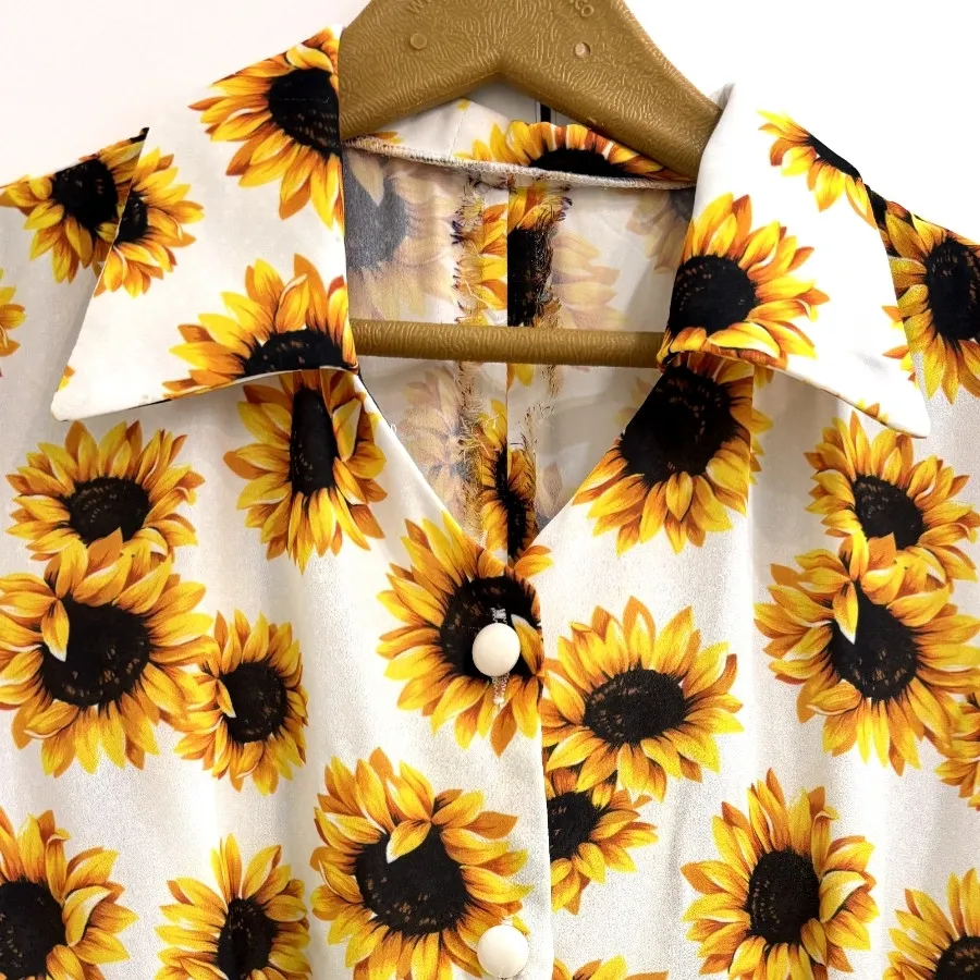 پیراهن حریر