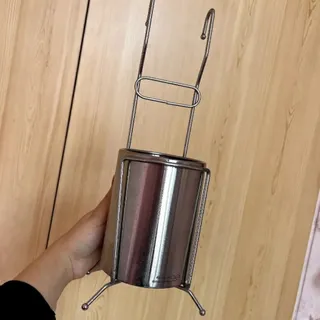 جا قاشقی جاقاشقی