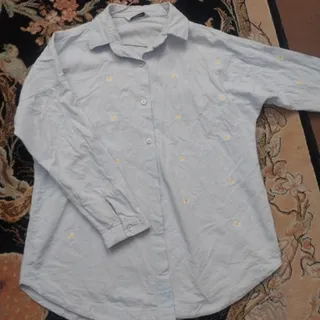 شومیز مانتویی