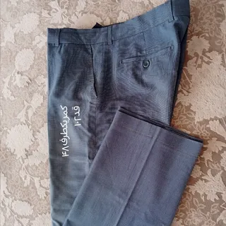 شلوارمردانه