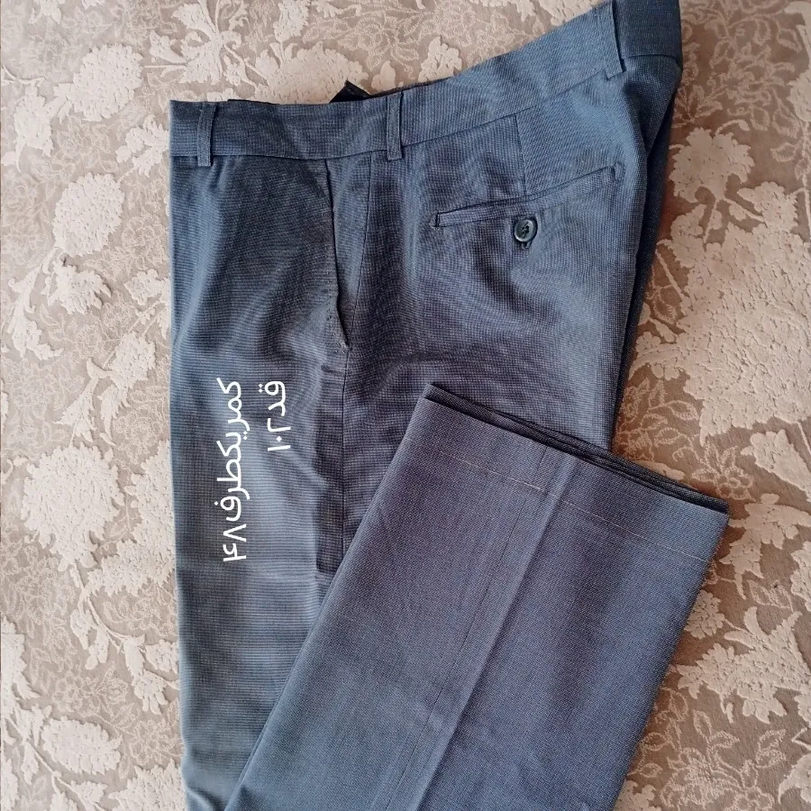 شلوارمردانه