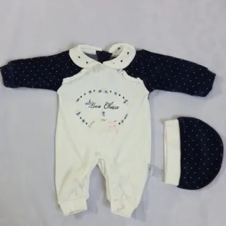 سرهمی نوزاد