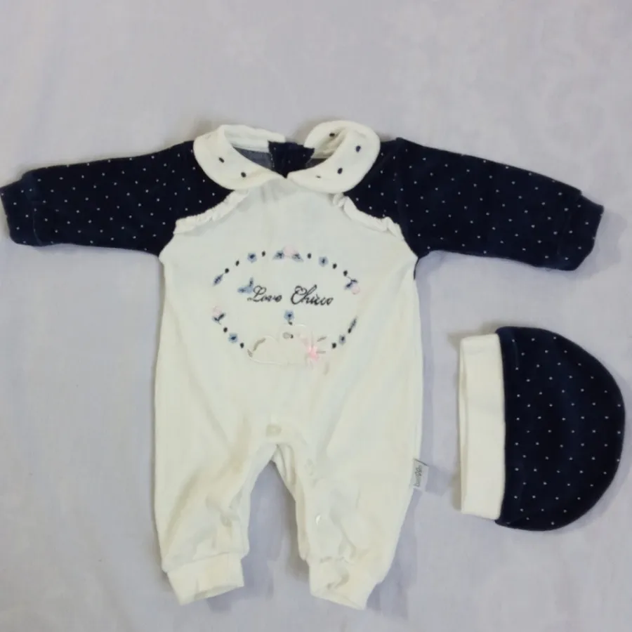 سرهمی نوزاد