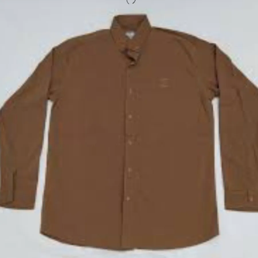 پیراهن مردانه