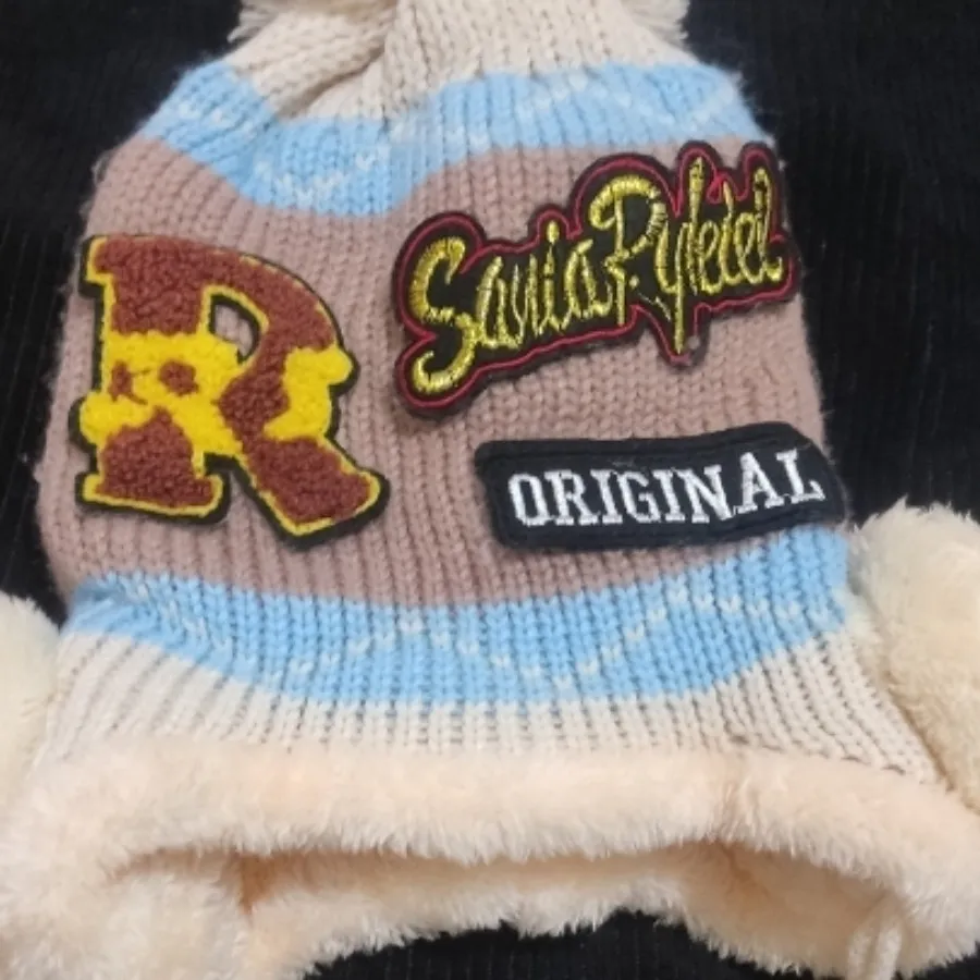 کلاه زمستانی