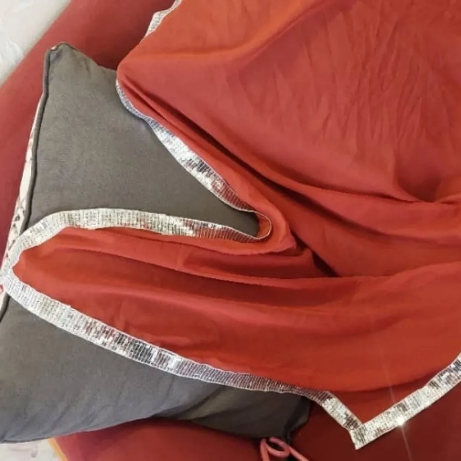 دوتا شال شیک باهم 220