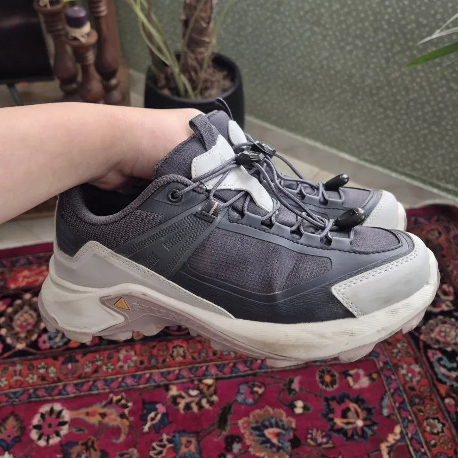 کفش هامتو سایز 38