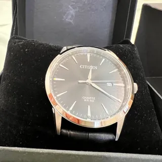 ساعت سیتیزن اصل