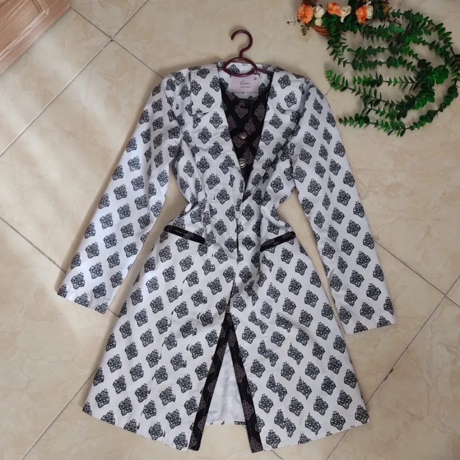 بارانی ارزان