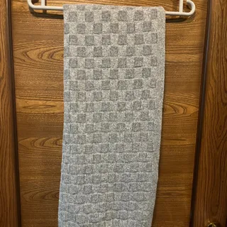 شال بافت طوسی